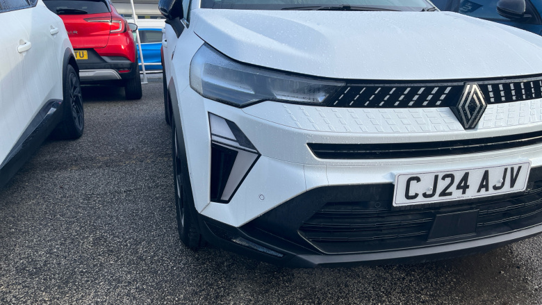 Renault Captur 1.0 TCE 90 Techno 5dr Petrol Hatchback